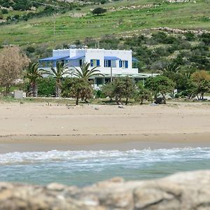Psili Ammos Studios